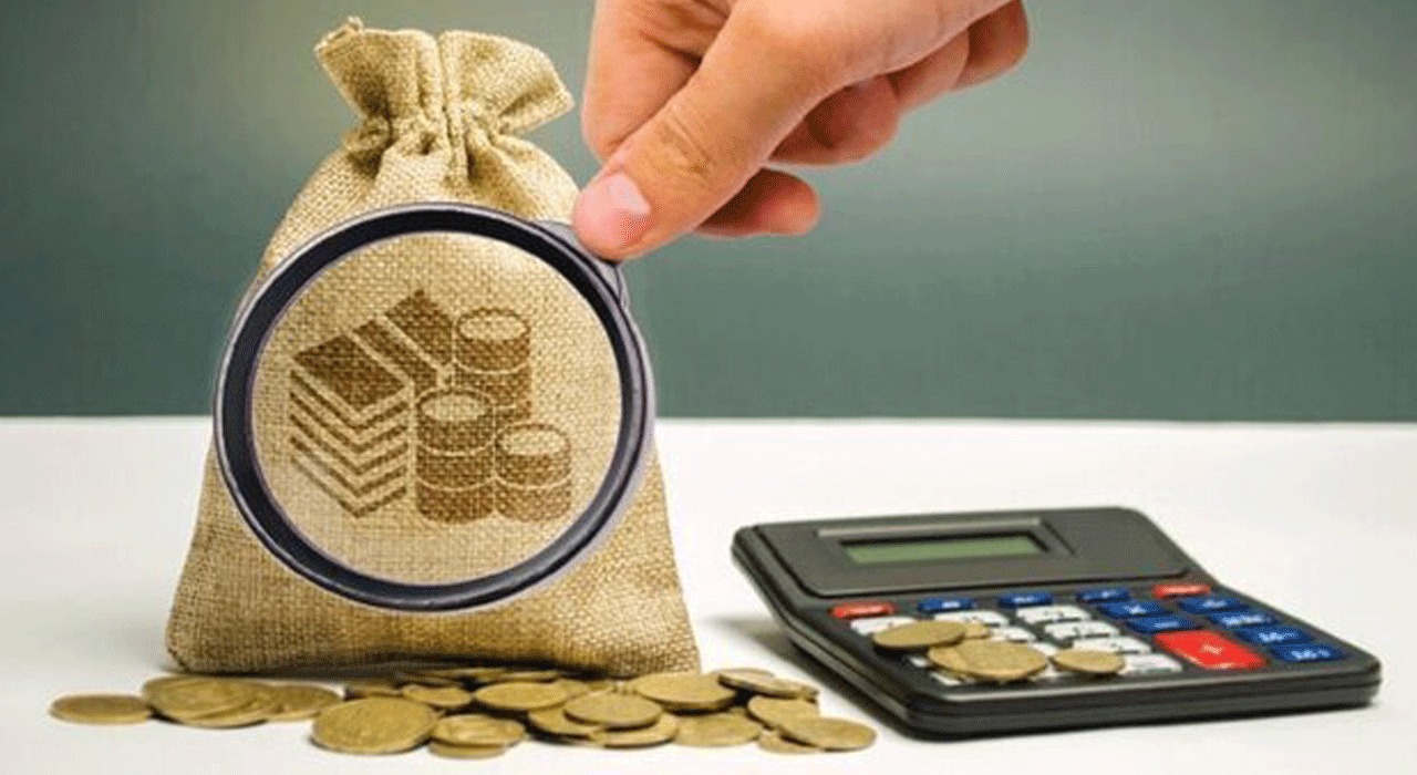 تراکنشهای بانکی فاقد اسناد معتبر الکترونیک بهعنوان «درآمد اتفاقی» شناسایی میشود تراکنشهای بانکی فاقد اسناد معتبر الکترونیک بهعنوان «درآمد اتفاقی» شناسایی میشود