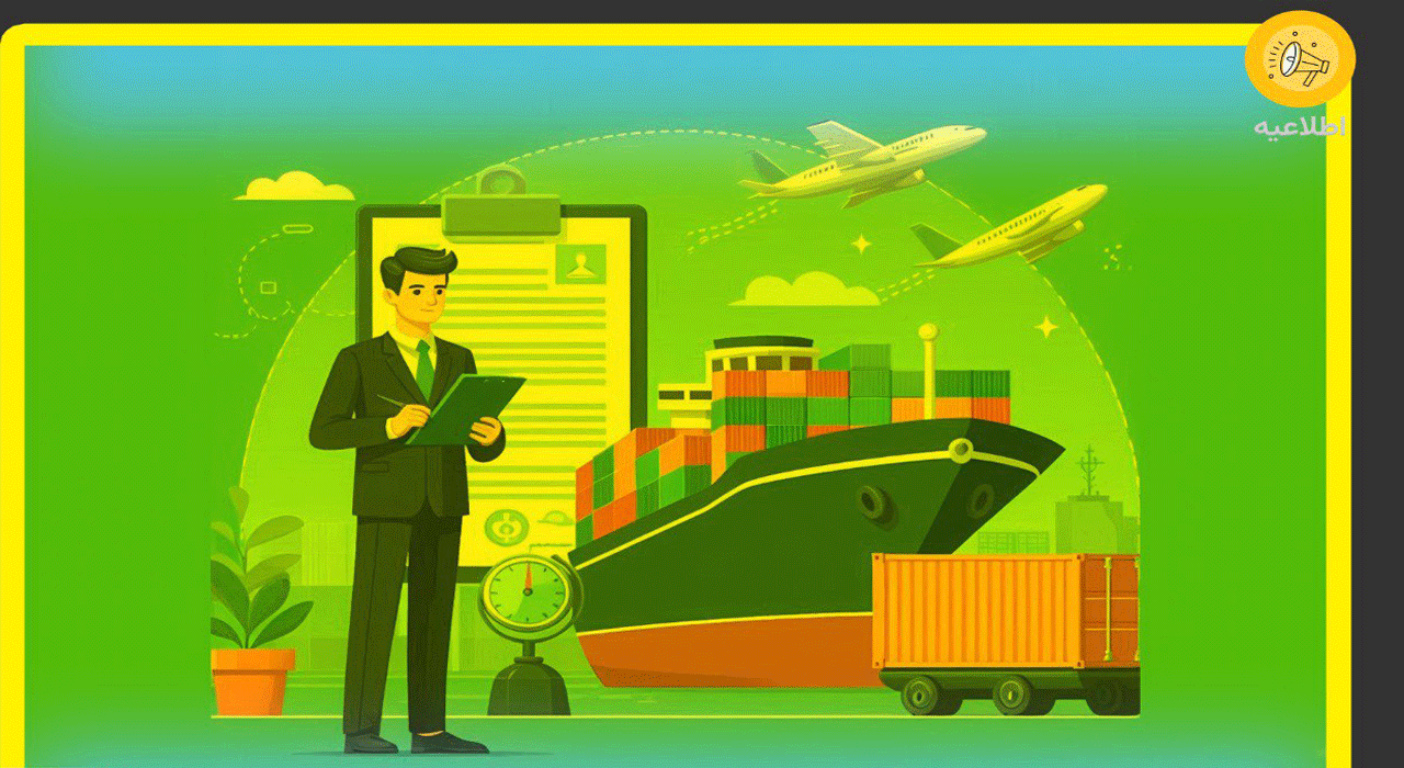 صدور بارنامه مؤسسات و شرکتهای حملونقل معاف از مالیات بر ارزشافزوده شد صدور بارنامه مؤسسات و شرکتهای حملونقل معاف از مالیات بر ارزشافزوده شد