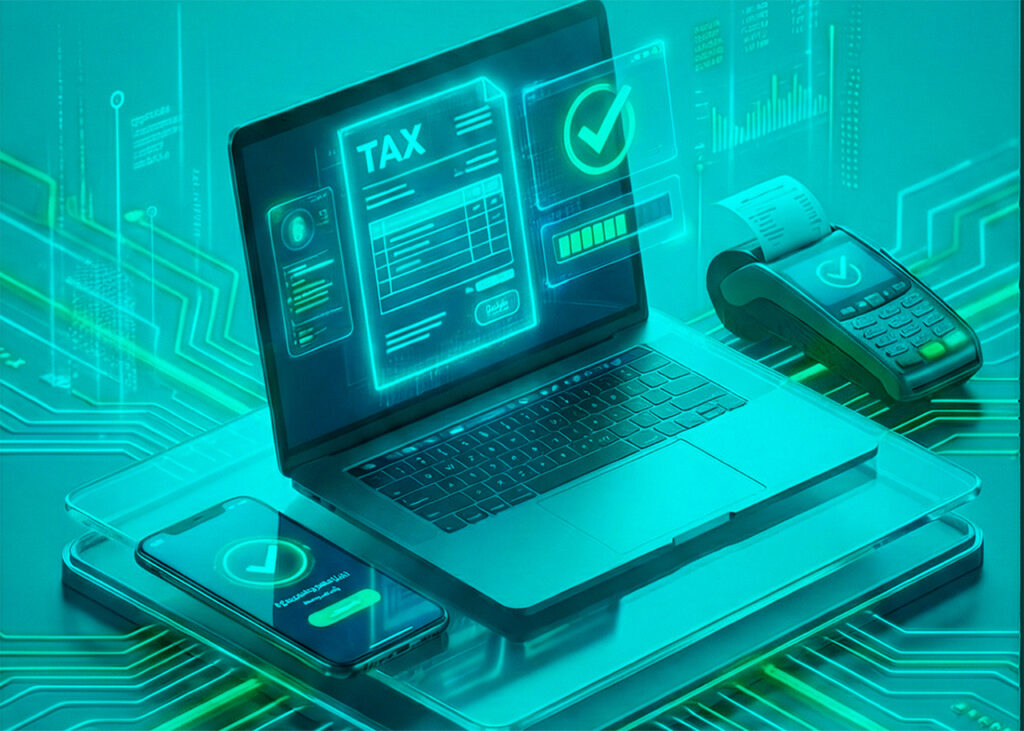 پایان اعتبار مالیاتی فاکتورهای کاغذی از ابتدای دی‌ماه ۱۴۰۴