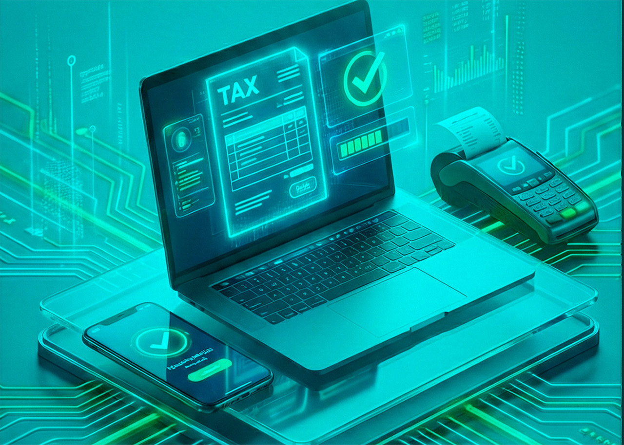 پایان اعتبار مالیاتی فاکتورهای کاغذی از ابتدای دی‌ماه ۱۴۰۴