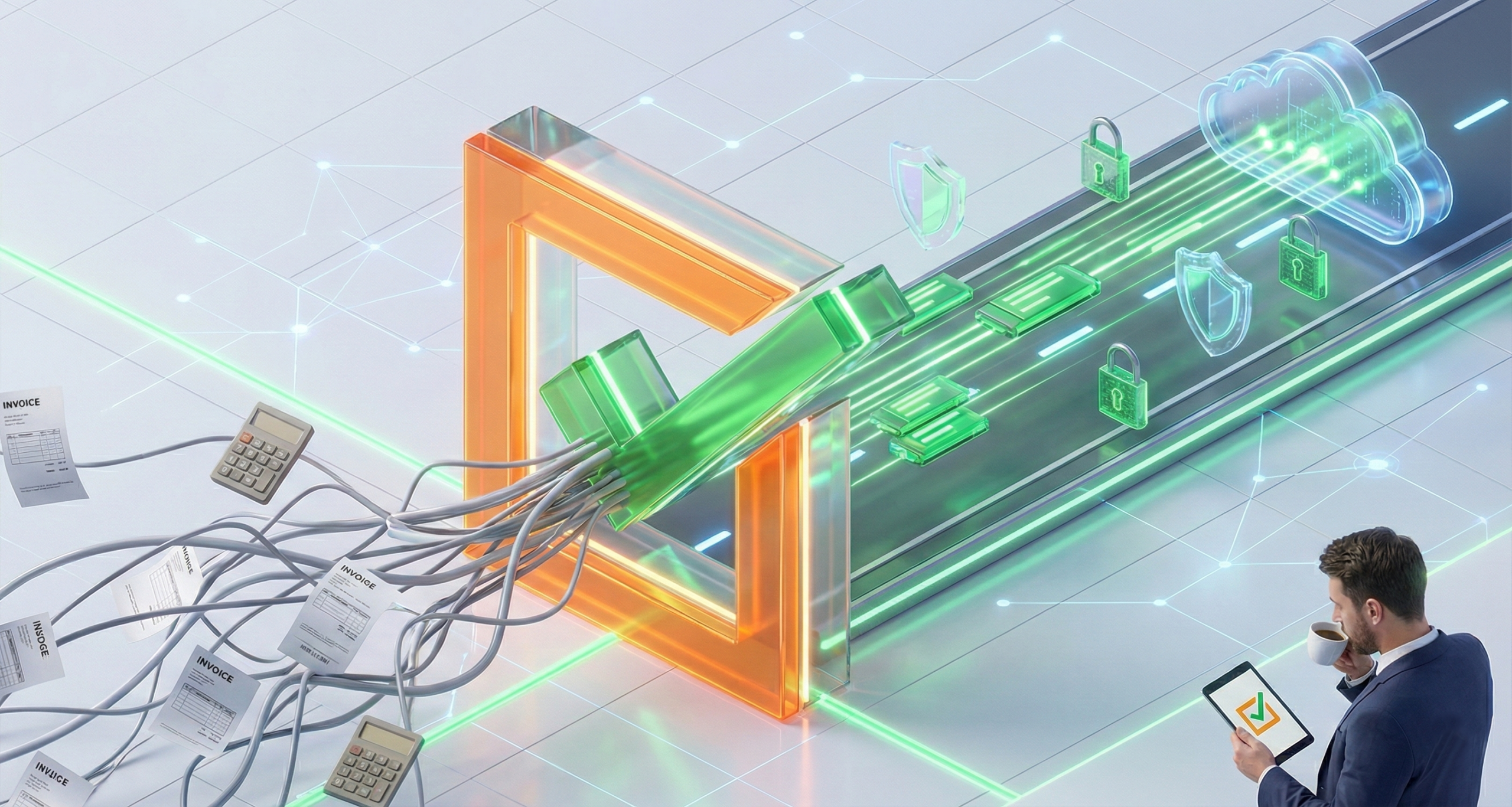 وقتی دغدغه‌های مالیاتی تبدیل به خاطره می‌شود